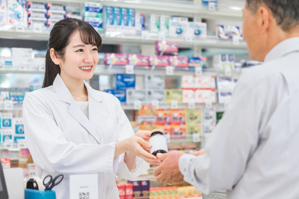 サプリメント購入前の基礎知識